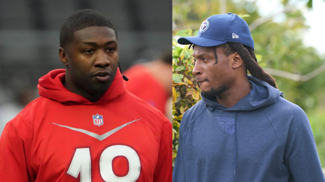 DeAndre Hopkins, Roquan Smith & Other A-List Celebs Join Forces to Buy the United States SailGP Team