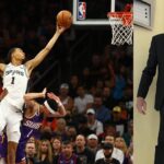 “Victor Wembanyama IS COMPLETELY UNSTOPPABLE!”: Skip Bayless Praises Spurs Rookie’s ‘Clutch Gene’ After Beating Kevin Durant’s Suns Twice