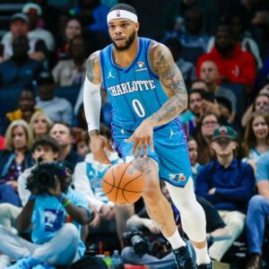 "He Can Do A Lot Of Different Things With Either Hand": Miles Bridges Gets 'Called Out' By Hornets Commentator For His Domestic Violence Charges