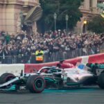 Dangerous Las Vegas GP Temperatures Have Fans Worried for What Could Be the Coldest Race in F1 History