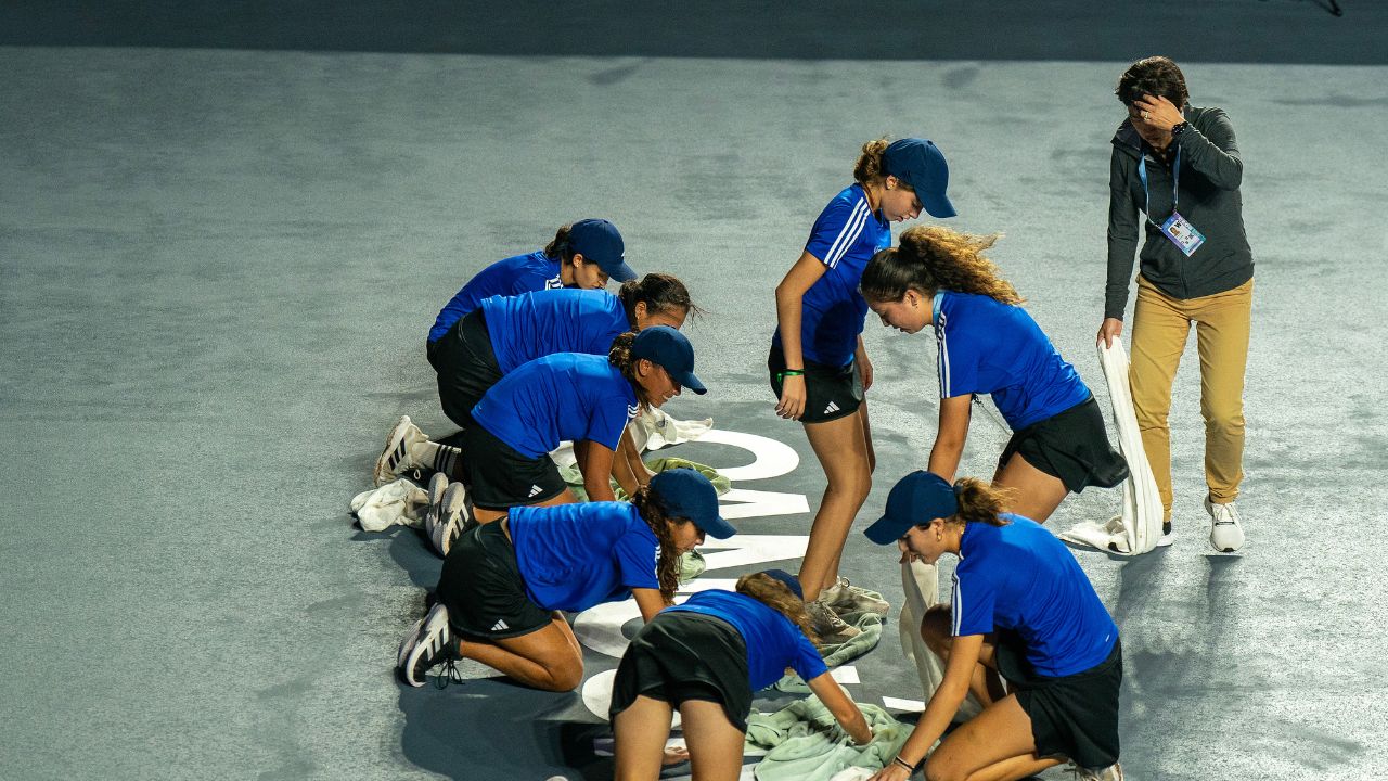 "Only Had Three Women at the Head": 18-Time Grand Slam Champion Blasts WTA Finals Cancun Decision by Chief Steve Simon