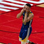 “Not Gonna Keep Talking About Last Year”: Stephen Curry Addresses Starting 5–2 on the Road, Refuses to Bring Up 2022–23 Horrors