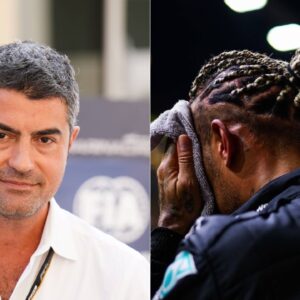 FIA Tired of Apologizing for Lewis Hamilton Injustice at Abu Dhabi 2021 as Ben Sulayem Teases Michael Masi Return