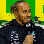 Lewis Hamilton Reveals the Only Way He’ll Be Happy This Season And It’s Not a Good Thing