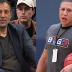 "You Smoking A F**king Cigarette?": Kings Legend Vlade Divac Had Mike Bibby Floored By His Pre-Game Antics