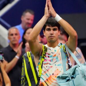 Carlos Alcaraz Sports New Look Ahead of US Open 2024, Fans Call it ‘Amazing’