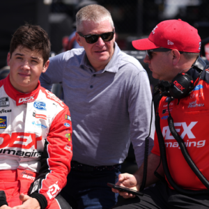 “Racing Came First”: Former NASCAR Driver on the Bittersweet State of Racing Families