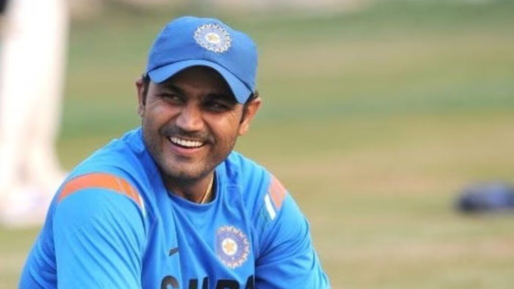Fearing Summer Heat, Virender Sehwag Was Least Bothered To Bat 50 Overs During India's Tour Of Bangladesh 2007