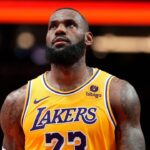 At 38 Years 325 Days, Lakers Superstar LeBron James is Older Than 3 Current NBA Coaches