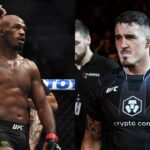 ‘Beat Jon Jones’: UFC Legend Reveals Ticket To Greatness For Tom Aspinall Ahead of UFC 295