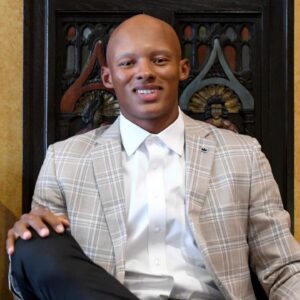 Josh Dobbs Once Rightfully Embarrassed His Father Infront of a Police Officer; "Dad, You Were Doing 55"