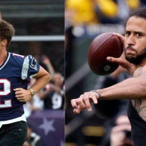Even a Year After His 2nd Retirement, Tom Brady Has More Favorable Odds Than Colin Kaepernick, When It Comes to NFL Comeback