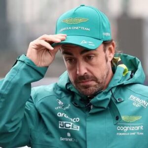 Reality Of Fernando Alonso’s Red Bull Move Clarified: “Would Be Nice to Bring Together the Two Best Drivers in the Same Team! But...”