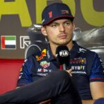 “If There’s a Woman Who Is Beating Everyone...”: Max Verstappen Has His Say on Racing Against a Female F1 Driver