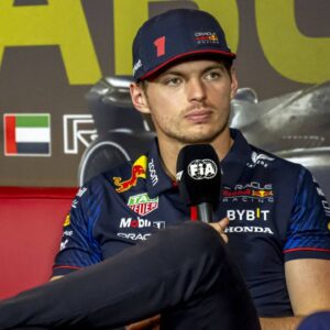 “If There’s a Woman Who Is Beating Everyone...”: Max Verstappen Has His Say on Racing Against a Female F1 Driver