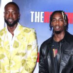 Zaire Wade College: Exploring Dwyane Wade's Son's Journey to Professional Basketball Straight From High School