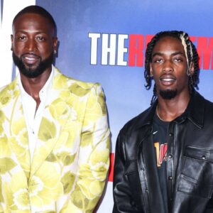 Zaire Wade College: Exploring Dwyane Wade's Son's Journey to Professional Basketball Straight From High School