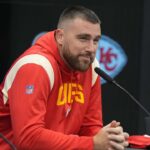 Travis Kelce to Enter the Entertainment Business Post Retirement?