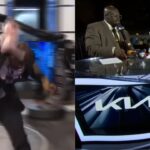 “Couldn’t Beat Him Up!”: Shaquille O’Neal Hilariously Responded to Turkey Being Thrown at Him Back in 2022