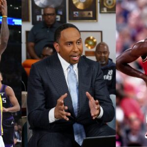 "Michael Jordan Was Feared": JJ Redick Disagrees with Stephen A. Smith's LeBron James Take, Claims No NBA Team or Player is Scary