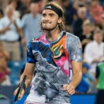 "Tsitsipas Versus the Bee Lady": Fans Reminisce & Vote on Unbelievable Moments of 2023, Including Djokovic-Shelton & Alcaraz-Raducanu Incidents