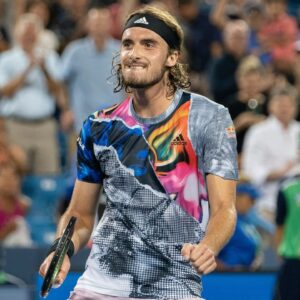 "Tsitsipas Versus the Bee Lady": Fans Reminisce & Vote on Unbelievable Moments of 2023, Including Djokovic-Shelton & Alcaraz-Raducanu Incidents
