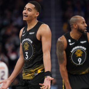 “Jordan Poole, You Have to Embrace It”: Andre Iguodala Delivers Words of Wisdom for Wizards Guard Amidst Trade Rumors
