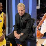 "More Fixated on the James Harden Game": Skip Bayless Confesses Clippers' Latest Star Was Able to Divert His Attention from LeBron James