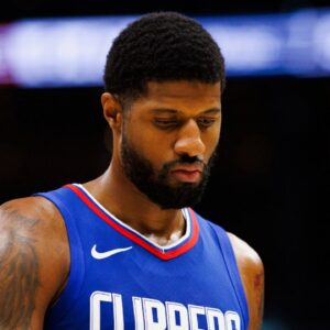 "Didn't Have Brothers Growing Up": Paul George Details the Impact of Close Teammates Being Traded Had On Him in Indiana