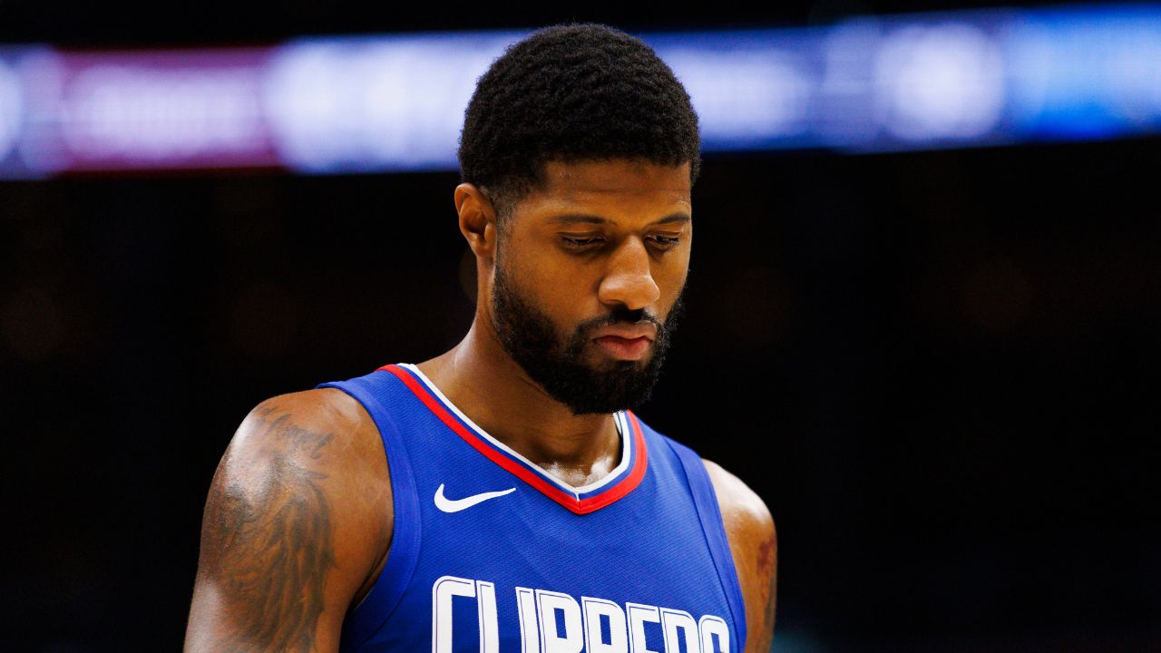 "Didn't Have Brothers Growing Up": Paul George Details the Impact of Close Teammates Being Traded Had On Him in Indiana