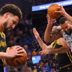 "Initial Attack on Klay Thompson Was a Bit Much": NFL Legend Defends Draymond Green, Blames Rudy Gobert for the Altercation