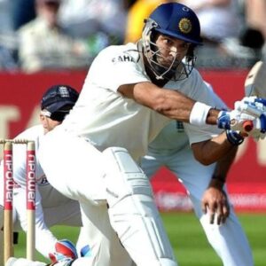 "It Wasn't My Slot": Yuvraj Singh Was Unwilling To Open The Batting In Test Cricket