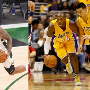"I Ain't Want to Play With Kobe Bryant": Former Celtics Player Blames Jeremy Lin's Experience For Not Wanting to Play For the Lakers