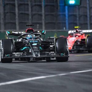 By Losing $8 Million to Mercedes, Ferrari Has Won the Development Race After Abu Dhabi Result