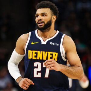 "Not Be Too Flashy or Fancy": Jamal Murray Breaks Down the Reason Behind Choosing New Balance For His Shoe Endorsement