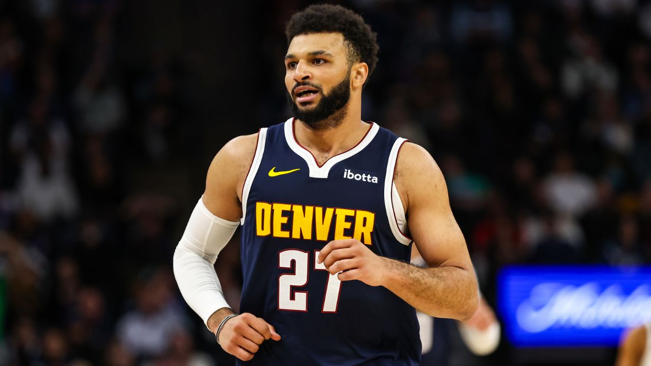 "Not Be Too Flashy or Fancy": Jamal Murray Breaks Down the Reason Behind Choosing New Balance For His Shoe Endorsement