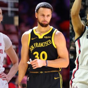 “Best Shooter at the Camp”: When Stephen Curry Showered Azzi Fudd With Praise During Final Four Game Against God-Sister Cameron Brink