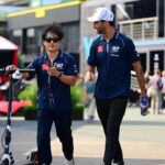AlphaTauri Top Boss Reveals How Daniel Ricciardo Is Playing Critical Role in Yuki Tsunoda’s Progress