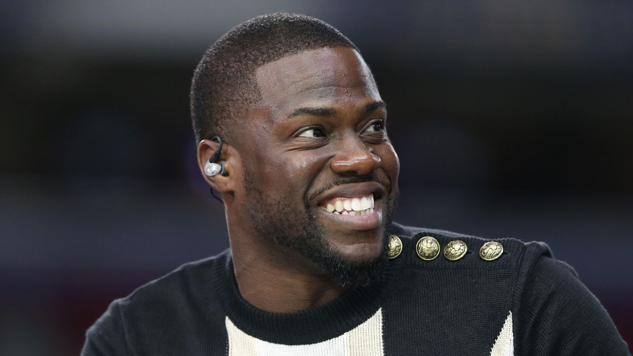 "Let Me Come Host": Deestroying Wants to Join Kevin Hart on a New Manningcast Like Show on ESPN