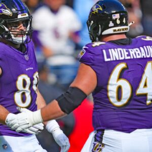 Despite Being a Type-1 Diabetic, Mark Andrews' Unprecedented Success is a Testament to His Grit, Talent & Determination