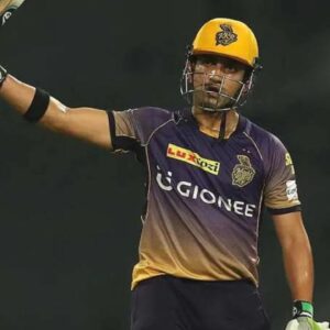 No, Gautam Gambhir Is Not Playing IPL 2024, KKR Comeback Only As A Mentor!