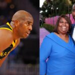 "My Mama Got Pulled Over": Chris Paul's 'Iced Out' Escalade Once Led to His Mother Being Stopped by the Police