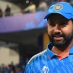 Should Rohit Sharma Continue As The Captain Of The Indian Cricket Team?