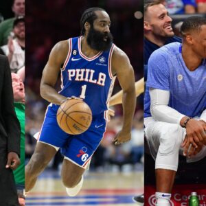 "I Am Booking Ice Cube at Halftime": Kevin Garnett Believes Clippers Have Become One of the Best Teams After James Harden Trade