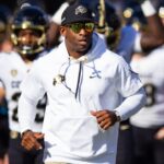 NFL Columnist Names Deion Sanders As the Perfect Fit For Las Vegas Raiders Who Are Hit With HC Crisis