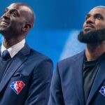 "The Big Ticket": When Rookie LeBron James Claimed Kevin Garnett is the Best Player in the NBA