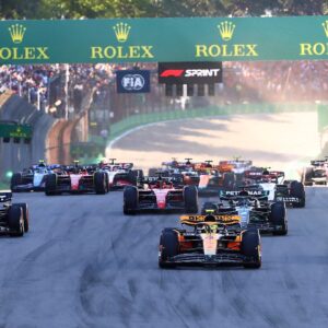 Ka-Ching! F1 Moneybags Get Heavier by the Minute With $2.8 Billion Projection This Season and More to Come in 2024