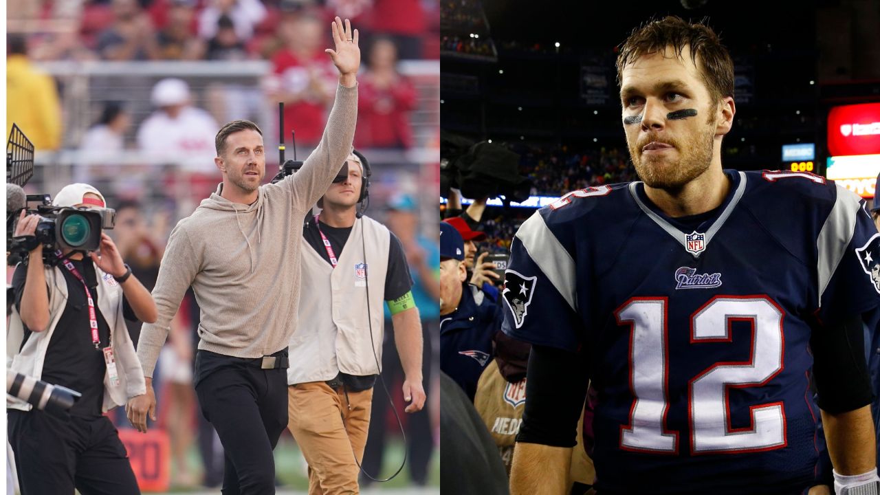 "You Lost Your Job to Colin Kaepernick": Alex Smith Gets Viciously Roasted for His 'Anti-Tom Brady' Take