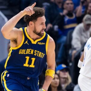 Did Klay Thompson Announce Retirement? Fact-Checking Viral Tweet About Warriors’ 5x All-Star