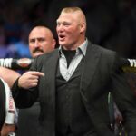 Brock Lesnar's $8,000,000 UFC Fight Pay Released A Year After He Claimed Underpayment From MMA Promotion